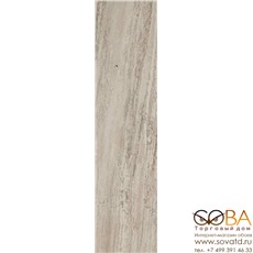 Керамогранит Marazzi  Allmarble Travertino Lux 30х120 купить по лучшей цене в интернет магазине стильных обоев Сова ТД. Доставка по Москве, МО и всей России