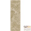 Декор Villeroy&Boch  La Citta Beige Gold PVD Flower Matt.Rec. 40x120, интернет-магазин Sportcoast.ru