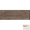 Плитка Majolica облицовочная  рельеф коричневый (C-MAS111D) 20x60, интернет-магазин Sportcoast.ru
