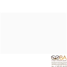 Плитка Муза  настенная белая 01 25х40 купить по лучшей цене в интернет магазине стильных обоев Сова ТД. Доставка по Москве, МО и всей России