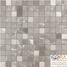 Мозаика Pamesa  Malla Altair Argent 30 x 30 купить по лучшей цене в интернет магазине стильных обоев Сова ТД. Доставка по Москве, МО и всей России