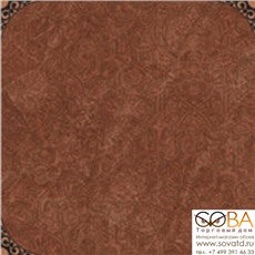 Керамогранит Меркурий 3 терракота 40х40 купить по лучшей цене в интернет магазине стильных обоев Сова ТД. Доставка по Москве, МО и всей России
