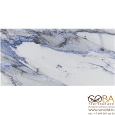 Керамогранит Pamesa  Cr. Arno Azzurro (Leviglass) Rect. 60 x 120 купить по лучшей цене в интернет магазине стильных обоев Сова ТД. Доставка по Москве, МО и всей России