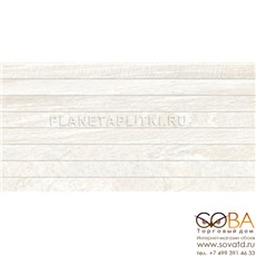 Керамогранит настенный Gayafores  Deco Sahara Blanco 32 x 62.5 купить по лучшей цене в интернет магазине стильных обоев Сова ТД. Доставка по Москве, МО и всей России