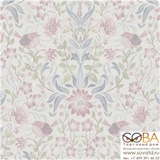 Обои A.S. Creation Maison Charme 39075-3 купить по лучшей цене в интернет магазине стильных обоев Сова ТД. Доставка по Москве, МО и всей России