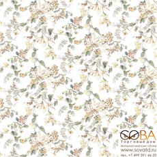 Обои Marburg Flora 47455 купить по лучшей цене в интернет магазине стильных обоев Сова ТД. Доставка по Москве, МО и всей России