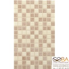 Плитка Ravenna beige  настенная 02 30х50 купить по лучшей цене в интернет магазине стильных обоев Сова ТД. Доставка по Москве, МО и всей России