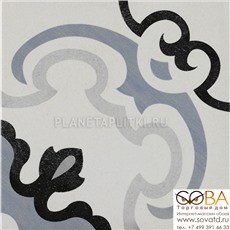 Керамогранит Pamesa  Monet 22.3 x 22.3 купить по лучшей цене в интернет магазине стильных обоев Сова ТД. Доставка по Москве, МО и всей России