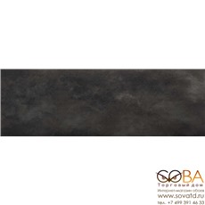 Керамогранит LaminamIT Ossido Ossido Nero 3.5 Mm (300x100)см LAMF007027_IT (Италия) купить по лучшей цене в интернет магазине стильных обоев Сова ТД. Доставка по Москве, МО и всей России