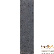 Керамогранит Serenissima Cir  Costruire Metallo Nero 30х120 купить по лучшей цене в интернет магазине стильных обоев Сова ТД. Доставка по Москве, МО и всей России