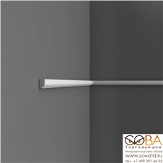 Молдинг Orac Decor P9050 Luxxus купить по лучшей цене в интернет магазине стильных обоев Сова ТД. Доставка по Москве, МО и всей России