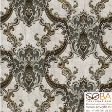 Обои Valentin Yudashkin Gold Edition 5 86061 купить по лучшей цене в интернет магазине стильных обоев Сова ТД. Доставка по Москве, МО и всей России