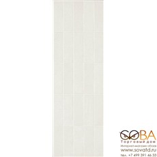 Плитка Marazzi  Chalk Butter Strutt.Brick 3d 25х76 купить по лучшей цене в интернет магазине стильных обоев Сова ТД. Доставка по Москве, МО и всей России