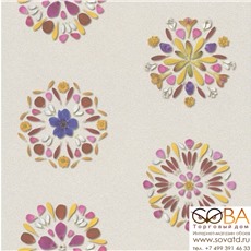 Обои Rasch 476101 B.B. Home Passion купить по лучшей цене в интернет магазине стильных обоев Сова ТД. Доставка по Москве, МО и всей России