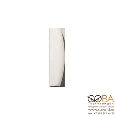 Бордюр Villeroy&Boch  La Diva жемчужный 1,5х5 купить по лучшей цене в интернет магазине стильных обоев Сова ТД. Доставка по Москве, МО и всей России