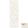 Плитка Marazzi  Allmarble Wall Golden White Struttura Pave Lux 3D 40х120, интернет-магазин Sportcoast.ru