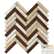 Мозаика Atlas Concorde  Форс Бленд Херр 29,8х29,3 купить по лучшей цене в интернет магазине стильных обоев Сова ТД. Доставка по Москве, МО и всей России