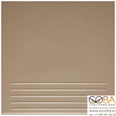 Ступень Керамогранит  KDT01A05V 30х30х7 соль-перец серый купить по лучшей цене в интернет магазине стильных обоев Сова ТД. Доставка по Москве, МО и всей России