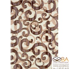 Декор Cado braz 1  25х36 купить по лучшей цене в интернет магазине стильных обоев Сова ТД. Доставка по Москве, МО и всей России