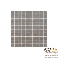 Декор Villeroy&Boch Вставка Skyline серо-бежевый 3х3 купить по лучшей цене в интернет магазине стильных обоев Сова ТД. Доставка по Москве, МО и всей России