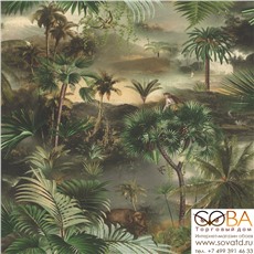 Обои Rasch Rhapsody 692600 купить по лучшей цене в интернет магазине стильных обоев Сова ТД. Доставка по Москве, МО и всей России