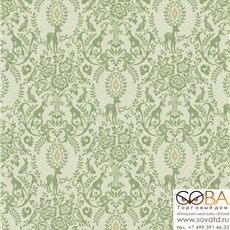 Обои Grandeco Jack 'n Rose 2024 JS 3312 купить по лучшей цене в интернет магазине стильных обоев Сова ТД. Доставка по Москве, МО и всей России