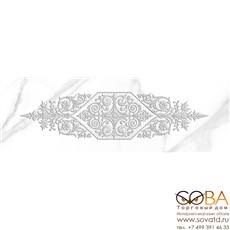 Декор Cassiopea  17-03-00-479-0 20х60 купить по лучшей цене в интернет магазине стильных обоев Сова ТД. Доставка по Москве, МО и всей России