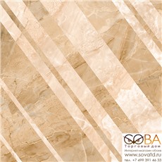 Керамогранит Canyon  K-901/LR/d01/60x60 купить по лучшей цене в интернет магазине стильных обоев Сова ТД. Доставка по Москве, МО и всей России