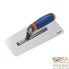 Кельма с зеркальной полировкой - 200 x  80mm, 13105 купить по лучшей цене в интернет магазине стильных обоев Сова ТД. Доставка по Москве, МО и всей России