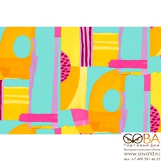 Обои Erismann Pablo 60441-04 купить по лучшей цене в интернет магазине стильных обоев Сова ТД. Доставка по Москве, МО и всей России