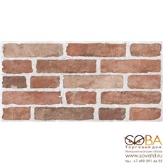 Керамогранит Loft  коричневый 30х60 купить по лучшей цене в интернет магазине стильных обоев Сова ТД. Доставка по Москве, МО и всей России