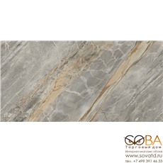 Керамогранит Coliseumgres Verona Grigio Nat Ret (45x90)см 610010002118 (Россия) купить по лучшей цене в интернет магазине стильных обоев Сова ТД. Доставка по Москве, МО и всей России