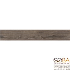 Керамогранит Ironwood Brown  коричневый 120,2х19,3 купить по лучшей цене в интернет магазине стильных обоев Сова ТД. Доставка по Москве, МО и всей России