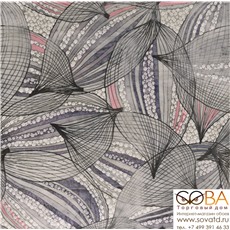 Керамическая плитка Mainzu Verona Decor Zen Viola (Mix 9) (20x20)см PT02431 (Испания) купить по лучшей цене в интернет магазине стильных обоев Сова ТД. Доставка по Москве, МО и всей России