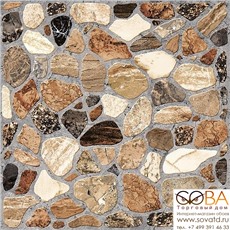 Керамогранит Cersanit  Rento бежевый 32,6х32,6 купить по лучшей цене в интернет магазине стильных обоев Сова ТД. Доставка по Москве, МО и всей России