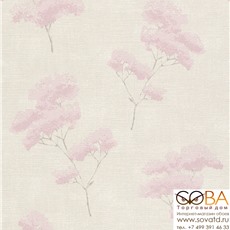 Обои Rasch Gipso  700824 купить по лучшей цене в интернет магазине стильных обоев Сова ТД. Доставка по Москве, МО и всей России