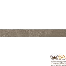 Бордюр Atlas Concorde  Форс Грей Лапп 7,2х60 купить по лучшей цене в интернет магазине стильных обоев Сова ТД. Доставка по Москве, МО и всей России