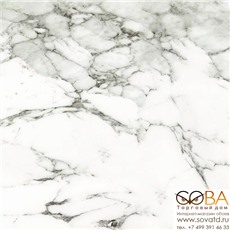 Керамическая плитка Porcelanosa Calacata Silver (59.6x59.6)см P1856802 (Испания) купить по лучшей цене в интернет магазине стильных обоев Сова ТД. Доставка по Москве, МО и всей России