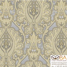 Обои Erismann Millennium 60014-05 купить по лучшей цене в интернет магазине стильных обоев Сова ТД. Доставка по Москве, МО и всей России