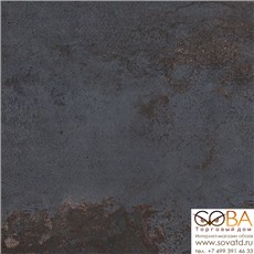 Керамогранит Serenissima Cir  Costruire Metallo Nero 60х60 купить по лучшей цене в интернет магазине стильных обоев Сова ТД. Доставка по Москве, МО и всей России