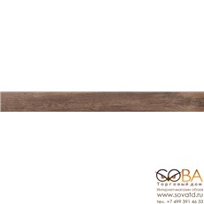 Плинтус Marazzi  Batt.Bt Treverkmood Noce 7,5х90 купить по лучшей цене в интернет магазине стильных обоев Сова ТД. Доставка по Москве, МО и всей России