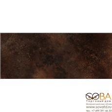 Керамогранит LaminamRus Ossido Bruno Lux 3.5 Mm (100x300)см LAMF009725 (Россия) купить по лучшей цене в интернет магазине стильных обоев Сова ТД. Доставка по Москве, МО и всей России