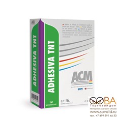 Клей ACM ADHESIVA TNT купить по лучшей цене в интернет магазине стильных обоев Сова ТД. Доставка по Москве, МО и всей России