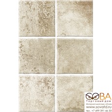 Плитка Прага 7С  настенная бежевая 30х20 купить по лучшей цене в интернет магазине стильных обоев Сова ТД. Доставка по Москве, МО и всей России