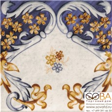 Керамическая плитка Mainzu Milano Aranjuez (20x20)см PT02741 (Испания) купить по лучшей цене в интернет магазине стильных обоев Сова ТД. Доставка по Москве, МО и всей России