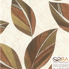 Обои Rasch 792010 Allegretto купить по лучшей цене в интернет магазине стильных обоев Сова ТД. Доставка по Москве, МО и всей России