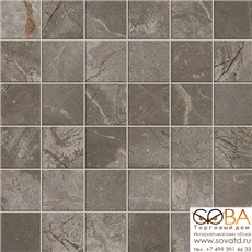 Мозаика Atlas Concorde  Аллюр Грей Бьюти 30х30 купить по лучшей цене в интернет магазине стильных обоев Сова ТД. Доставка по Москве, МО и всей России