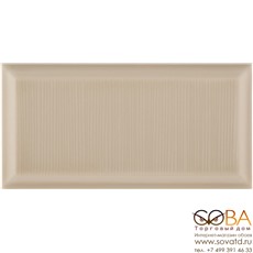 Керамическая плитка ZYX Metropolitain Metropolitain Boulevard Neutral Beige (20x10)см 219679 (Испания) купить по лучшей цене в интернет магазине стильных обоев Сова ТД. Доставка по Москве, МО и всей России