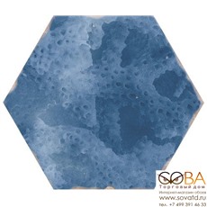 Керамогранит Carmen  Touareg Blue Mix 13,9х16 купить по лучшей цене в интернет магазине стильных обоев Сова ТД. Доставка по Москве, МО и всей России