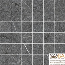 Мозаика Gayafores  Mos.Carven Dark 30 x 30 купить по лучшей цене в интернет магазине стильных обоев Сова ТД. Доставка по Москве, МО и всей России